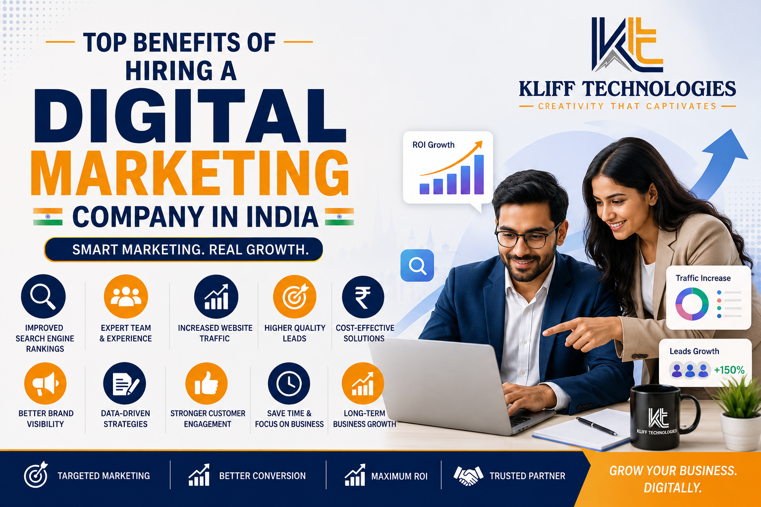 Digital Marketing Company In India